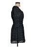 Storets Black Casual Dress Size Sm - Med - photo 4