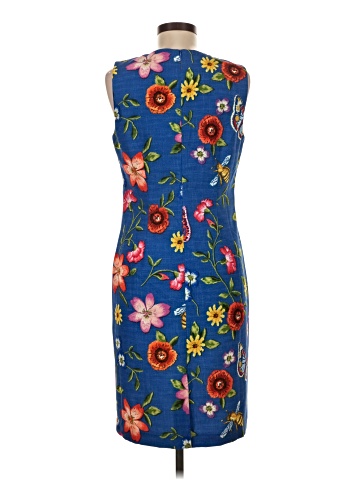 J. McLaughlin Casual Dress (view 2)