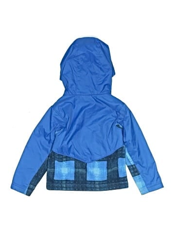 Columbia Jacket (view 2)