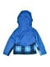 Columbia 100% Nylon Blue Jacket Size 3T - photo 2