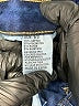 Bamboo Solid Blue Jeans Size 1 - 2 - photo 8
