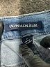 CALVIN KLEIN JEANS Hearts Blue Jeans Size 6 - photo 7