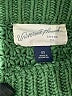 Universal Thread Solid Green Turtleneck Sweater Size XS - photo 7