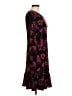 Tommy Hilfiger Black Cocktail Dress Size 8 - photo 4