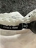 Doe & Rae 100% Polyester Ivory Casual Dress Size S - photo 7