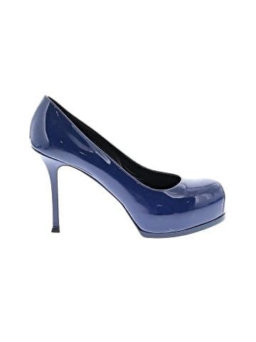 Yves Saint Laurent Heels (view 1)