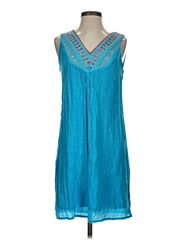 Luxology Casual Dress (view 1)