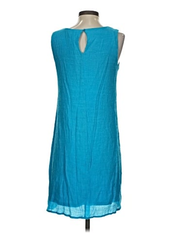 Luxology Casual Dress (view 2)