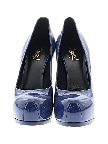 Yves Saint Laurent Heels (view 2)