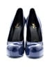 Yves Saint Laurent Blue Heels Size EU 41 - photo 2