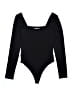 Aritzia Black Bodysuit Size S - photo 1