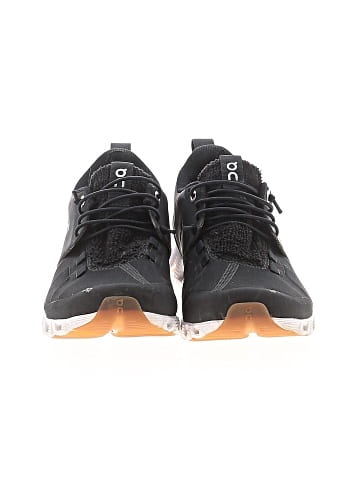 On Cloud Sneakers (view 2)