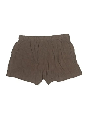 Shein Khaki Shorts (view 2)