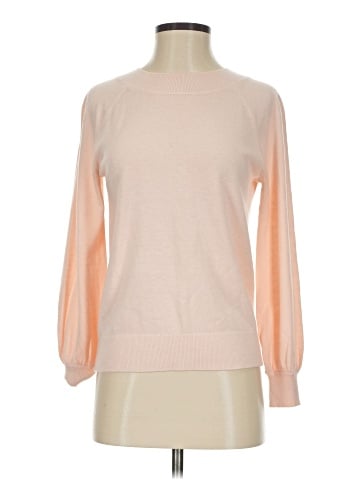 Ann Taylor LOFT Pullover Sweater (view 1)