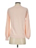 Ann Taylor LOFT Tan Pullover Sweater Size S (petite) - photo 2