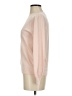 Ann Taylor LOFT Tan Pullover Sweater Size S (petite) - photo 5