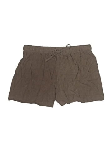 Shein Khaki Shorts (view 1)