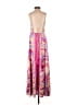 Imperial Tropical Pink Casual Dress Size S - photo 2