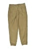 Wonder Nation Solid Tan Casual Pants Size 10 - 12 Husky - photo 2