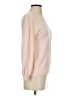 Ann Taylor LOFT Tan Pullover Sweater Size S (petite) - photo 4