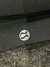 Lululemon Athletica Solid Black Active Pants Size 8 - photo 7