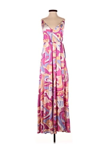 Imperial Casual Dress (view 1)