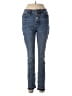 Lee Hearts Blue Jeans Size M - photo 1