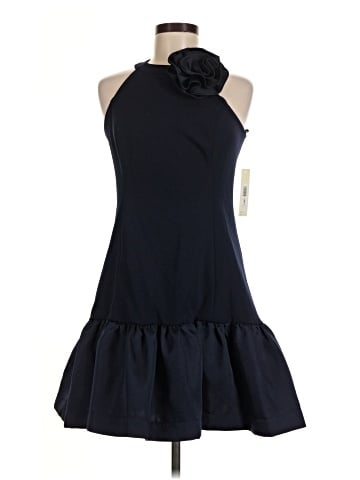 Eliza J Cocktail Dress (view 1)