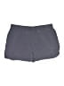 Mondetta Solid Gray Athletic Shorts Size XL - photo 1