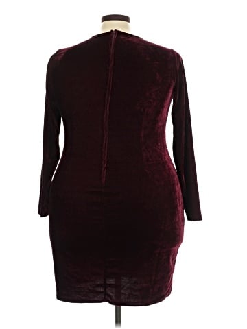 Charlotte Russe Casual Dress (view 2)