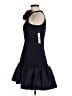 Eliza J Black Cocktail Dress Size 6 (petite) - photo 5