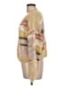 Pilcro Tweed Gold Pullover Sweater Size L - photo 5