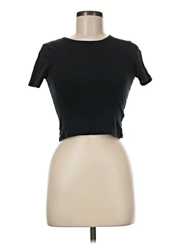 Topshop Short Sleeve T-Shirt (view 1)