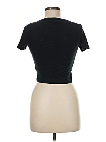 Topshop Short Sleeve T-Shirt (view 2)