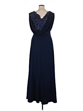 Alex Evenings Cocktail Dress (view 2)