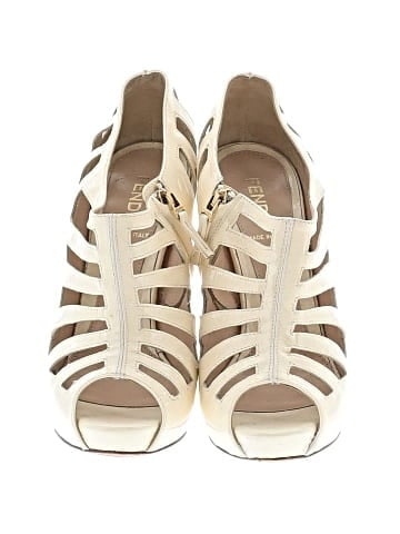 Fendi Sandals (view 2)