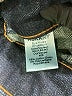ASKK NY Blue Jeans Size 25 waist - photo 9