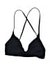 Roxy Black Swimsuit Top Size XS - photo 1