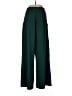Assorted Brands Solid Green Dress Pants Size 14 - photo 2
