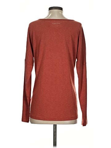 ExOfficio Long Sleeve T-Shirt (view 2)