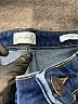 wonderly Blue Jeans Size 14 Reg - photo 7