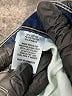 wonderly Blue Jeans Size 14 Reg - photo 8