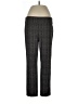 Zac & Rachel Houndstooth Gray Dress Pants Size L - photo 1