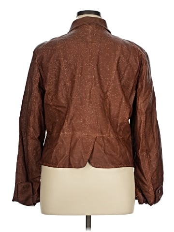C established 1946 Jacket (view 2)
