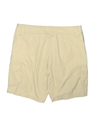 Jones New York Sport Khaki Shorts (view 2)