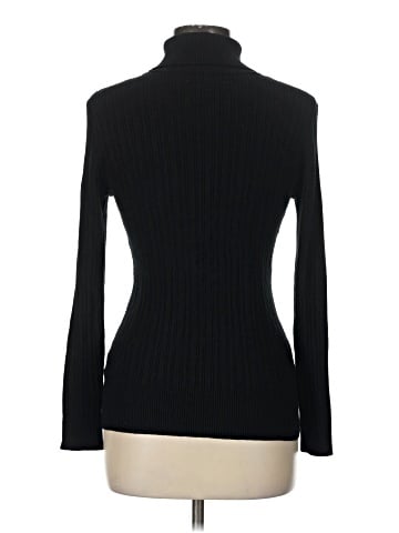Carolyn Taylor Turtleneck Sweater (view 2)