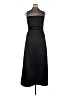 Elliatt 100% Polyester Solid Black Cocktail Dress Size XL - photo 1