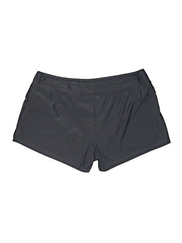 ZeroXposur Athletic Shorts (view 2)