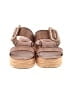Sam Edelman Tan Wedges Size 6 - photo 2