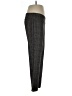 Zac & Rachel Houndstooth Gray Dress Pants Size L - photo 4